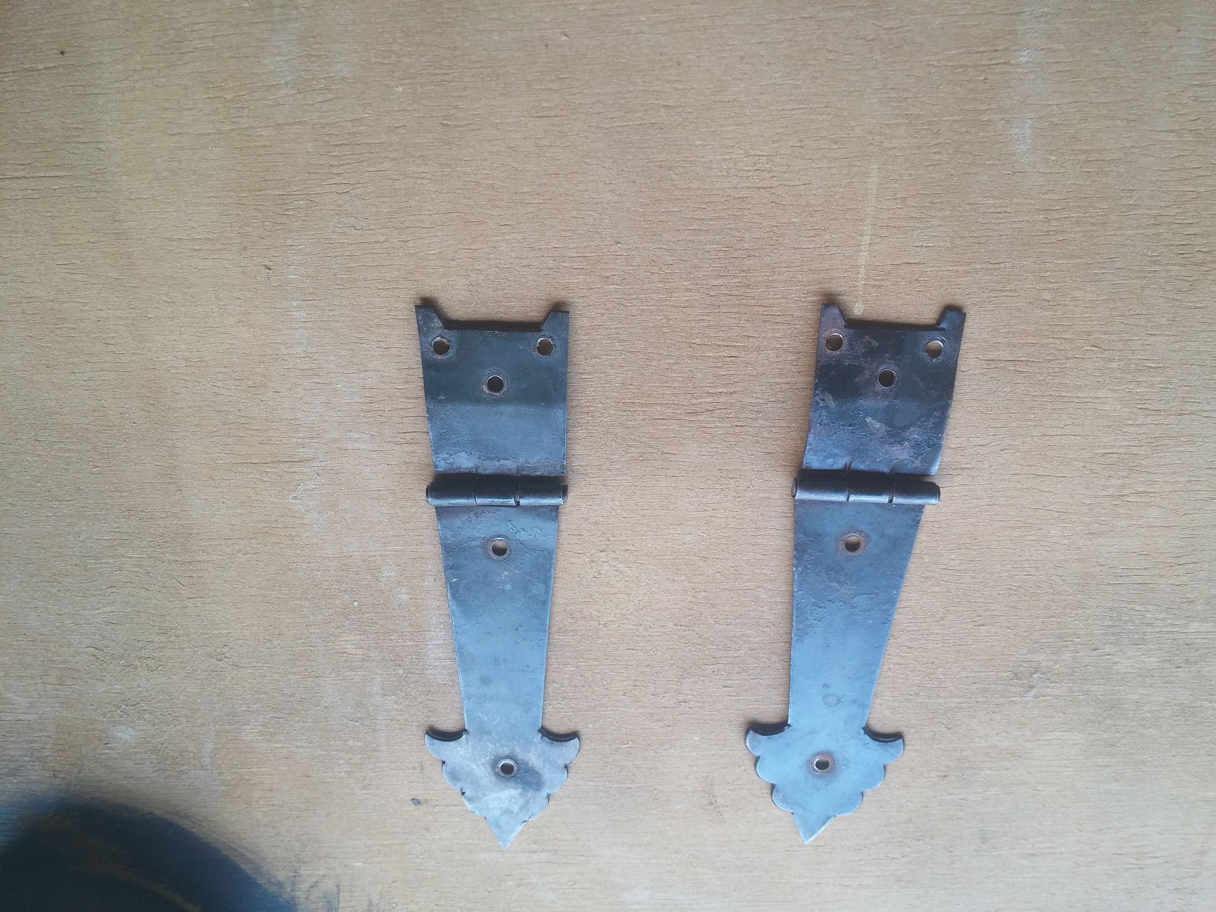 Breathing New Life Into a Tired Old Toy Chest (And How to Refinish Wood