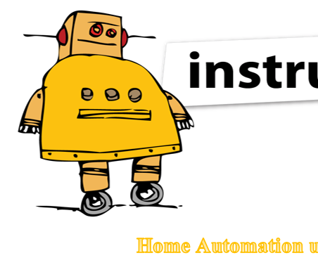 Home Automation Using ESP32