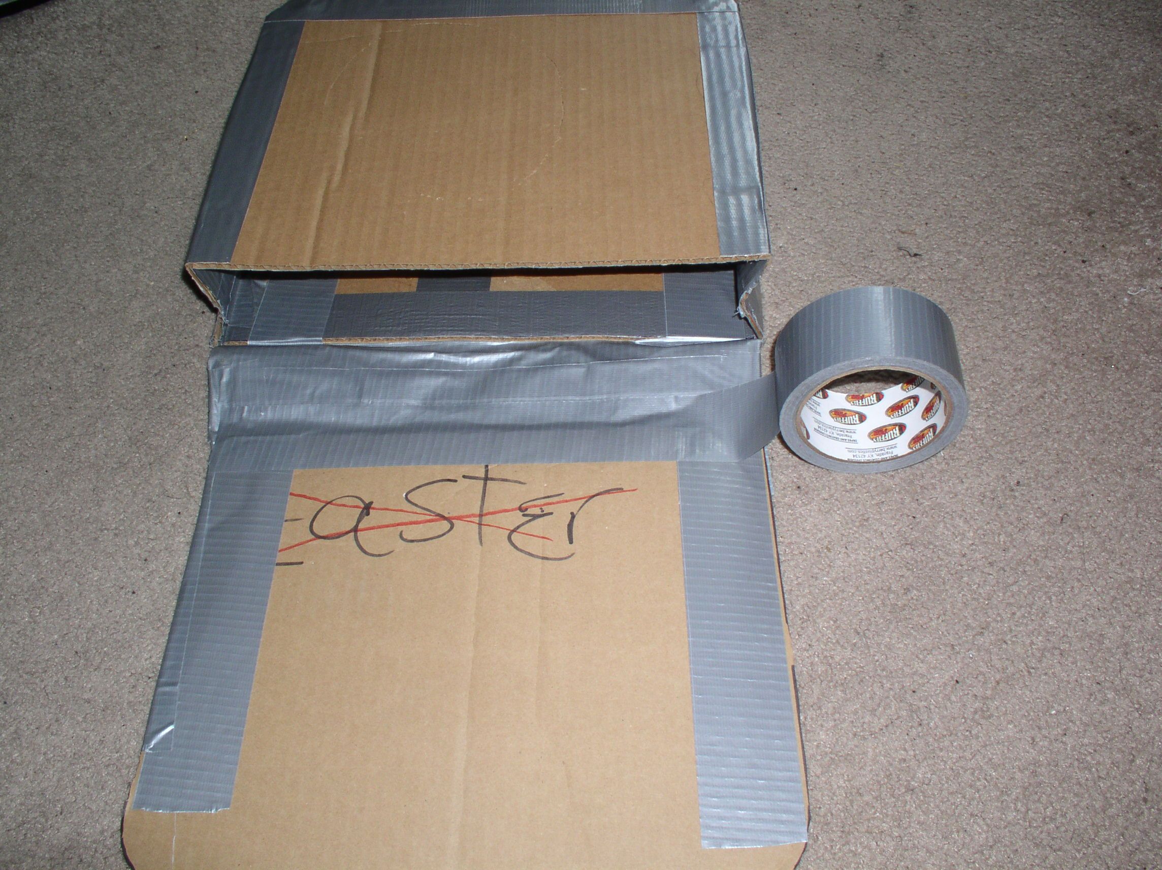 Homemade Messenger Bag 14 Steps Instructables