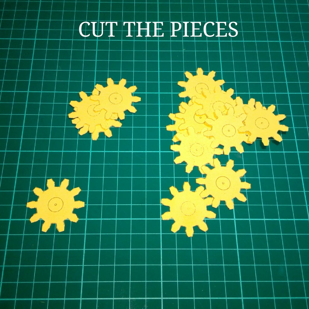 High Quality Functional Paper Gears for Your Machines (with Pictures) - Instructables high-quality-functional-paper-gears-for-your-machines-with-pictures-instructables