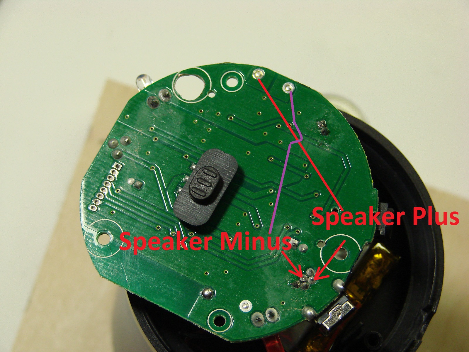 Bluetooth Speaker Hack Home Theater Streaming 8 Steps (with