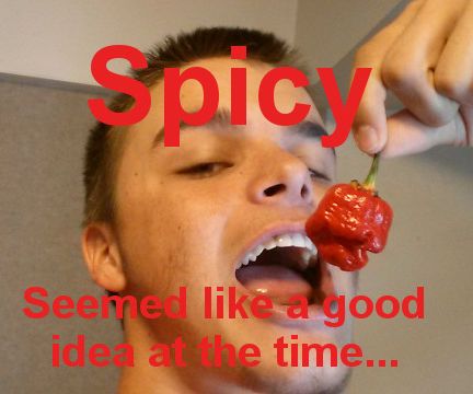 How to Neutralize Spiciness in Your Mouth