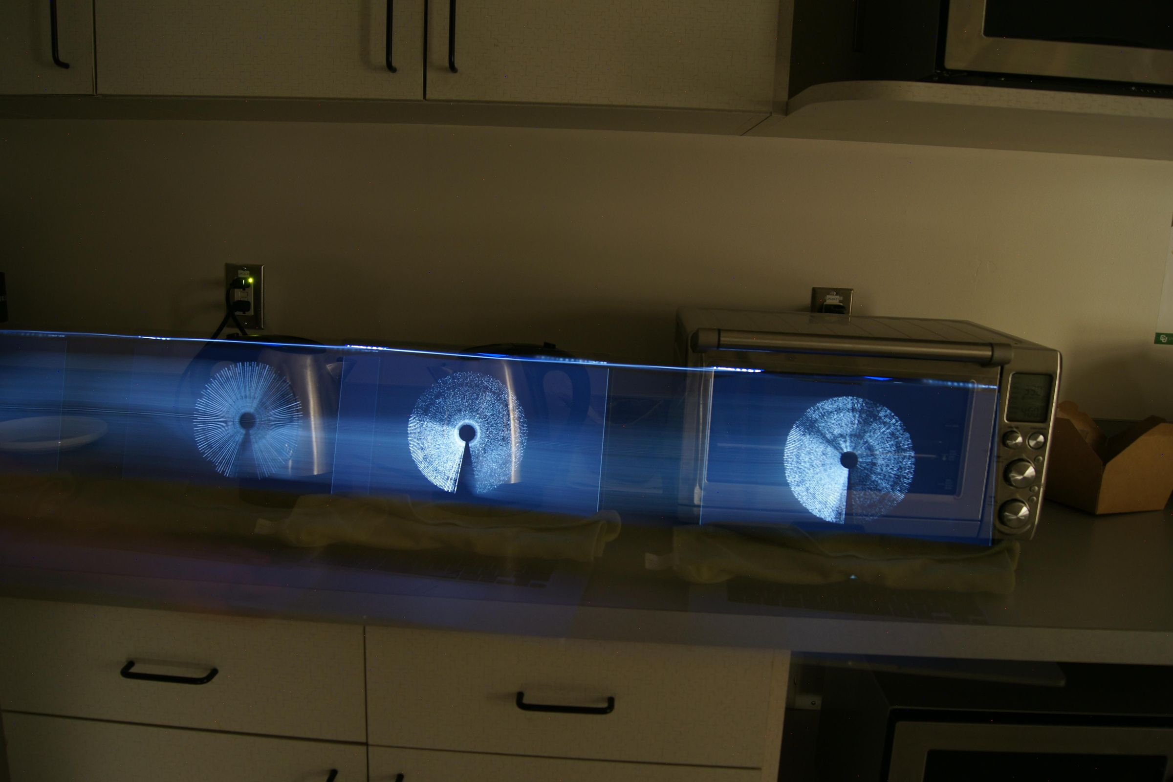 Resolve-Ables: Visualize and Hear Ultrasonic Frequencies With a Third ...