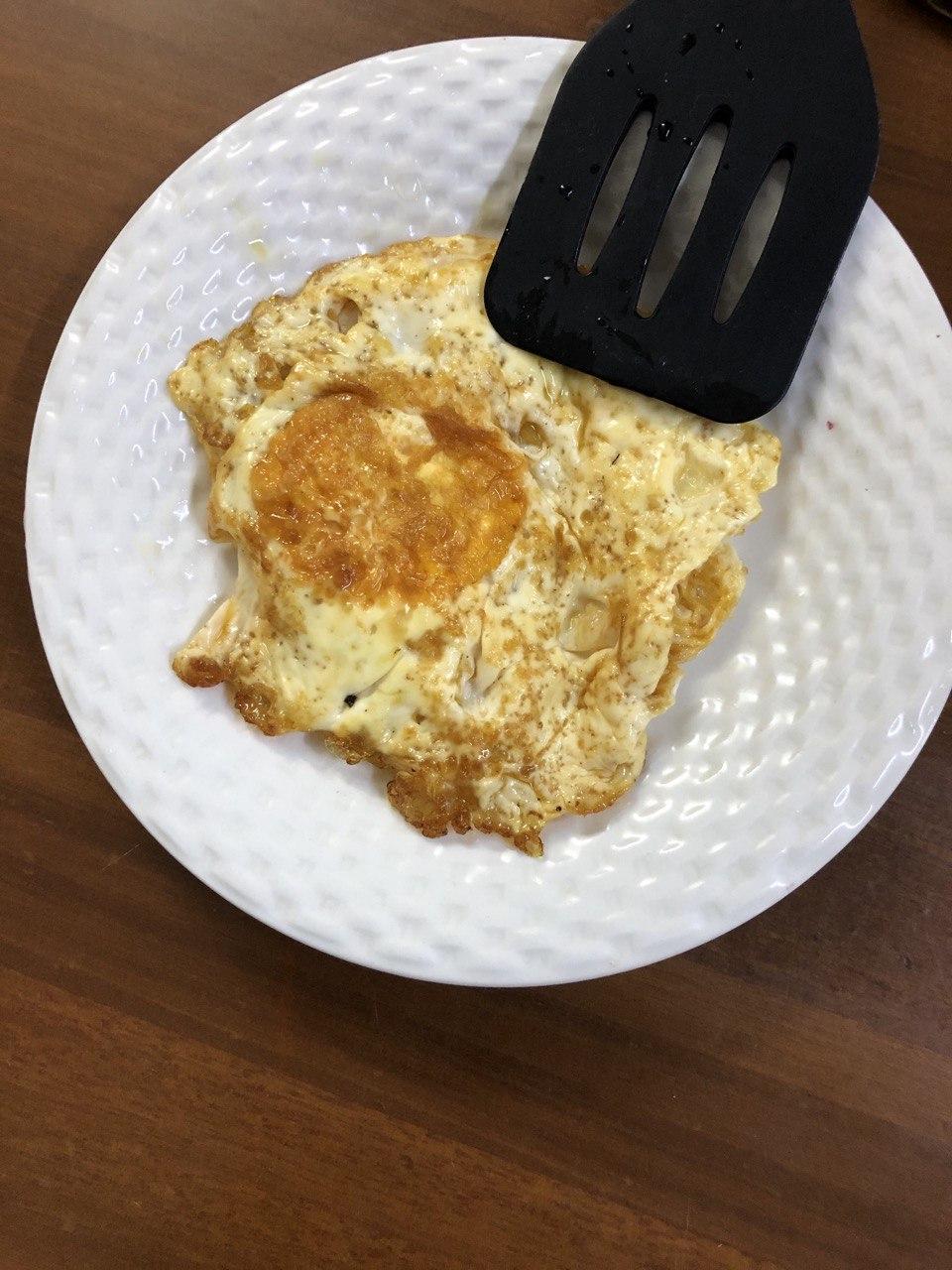 Non-stick Any Iron Pan or Grill