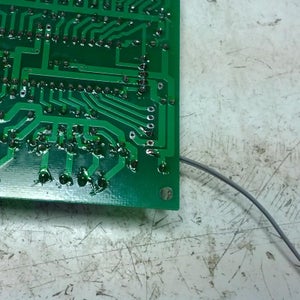 Wire Up the Controller and Assemble
