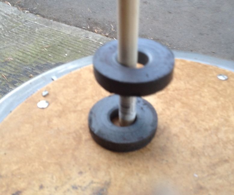 What to Do With a Dead Microwave! 4 Steps Instructables