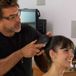How to Craft a Perfect Ponytail