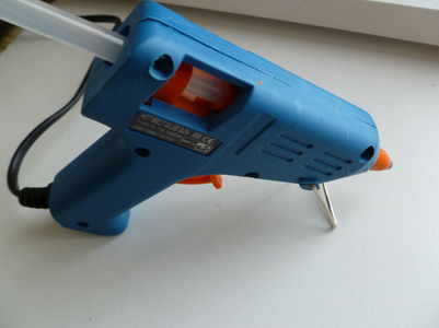 FIX Poor Contact of an AC Adapter