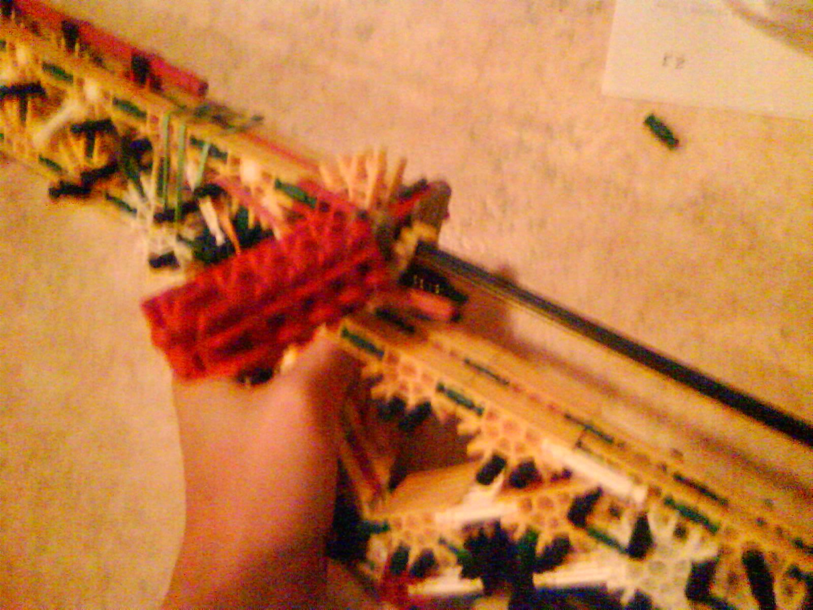 T24-1 Assault Rifle - Instructables