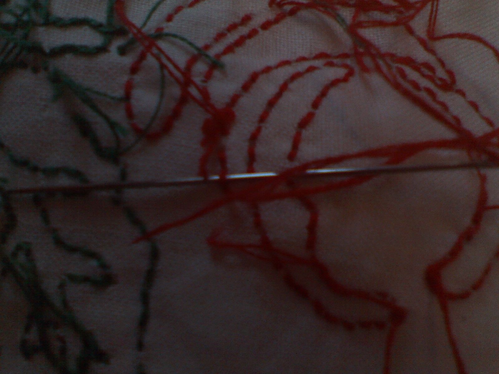 How to Hand Embroider a Rose 10 Steps (with Pictures) Instructables