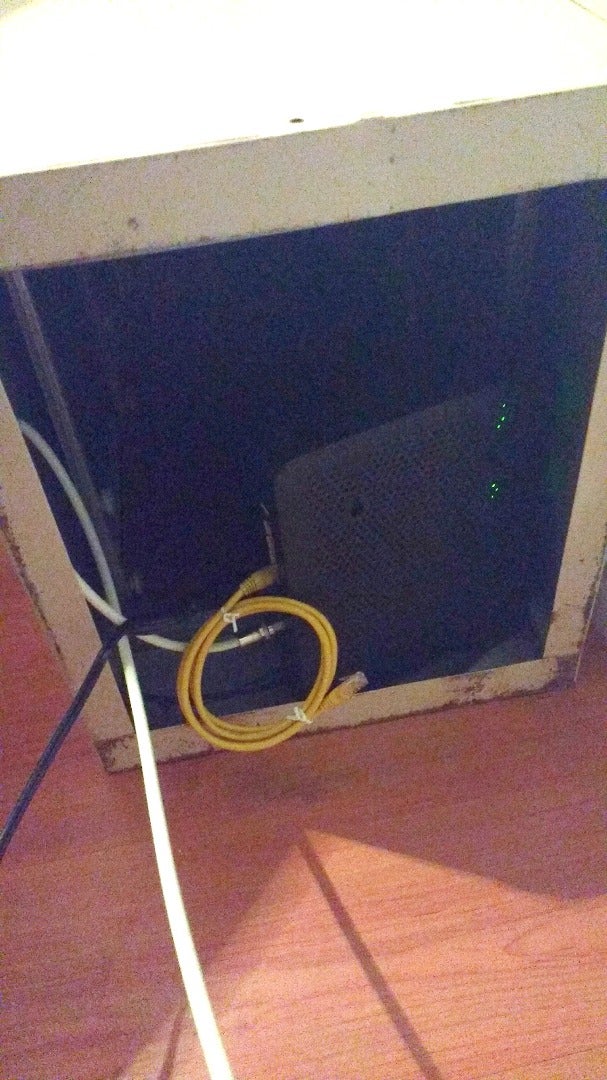 Position Your Cabinets