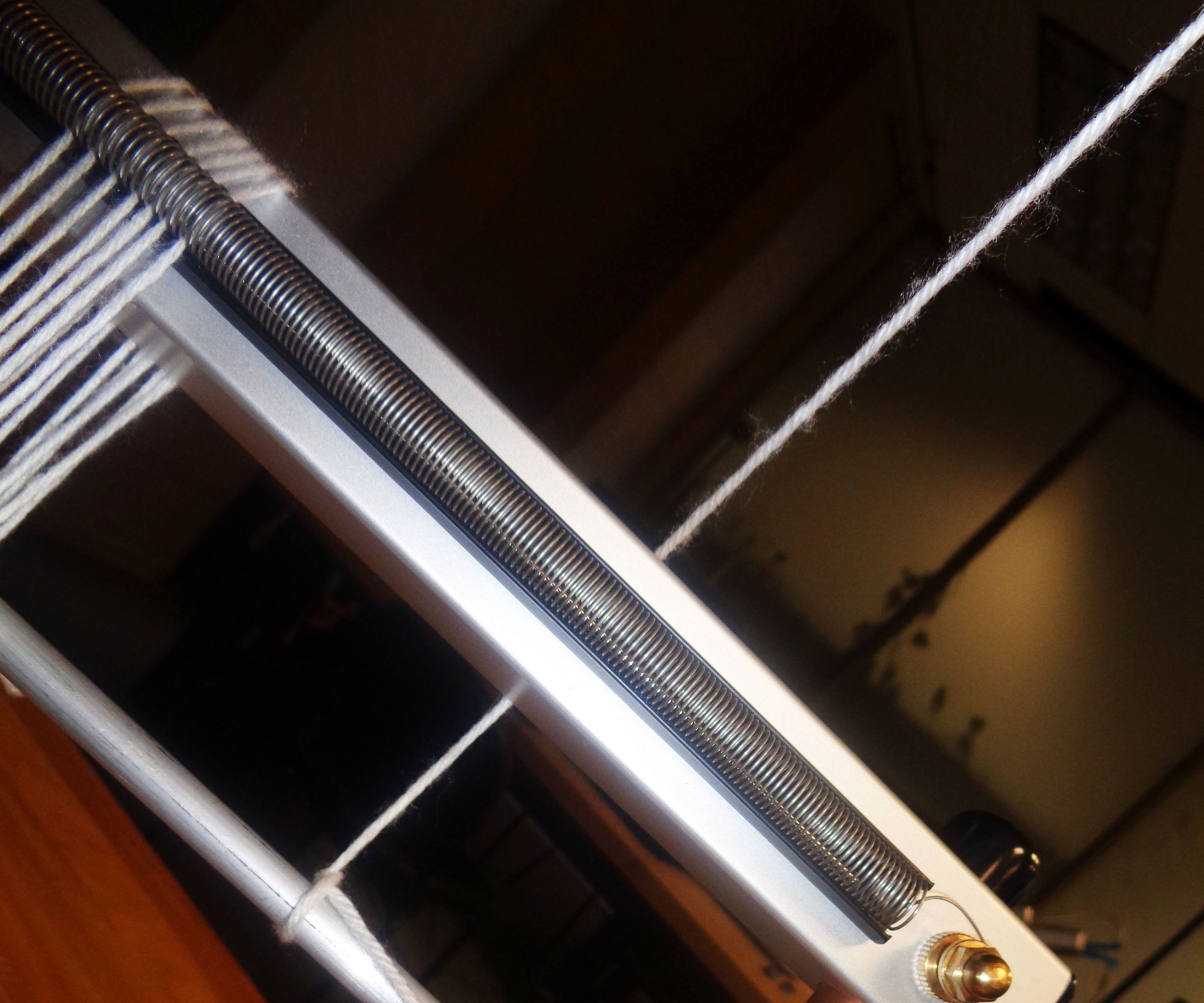 Mirrix Loom