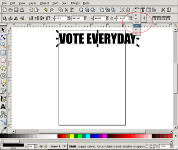 Blueprint Your Design