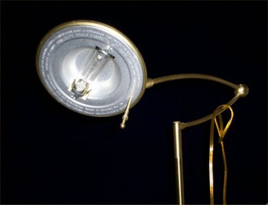 Getting a Floor Lamp