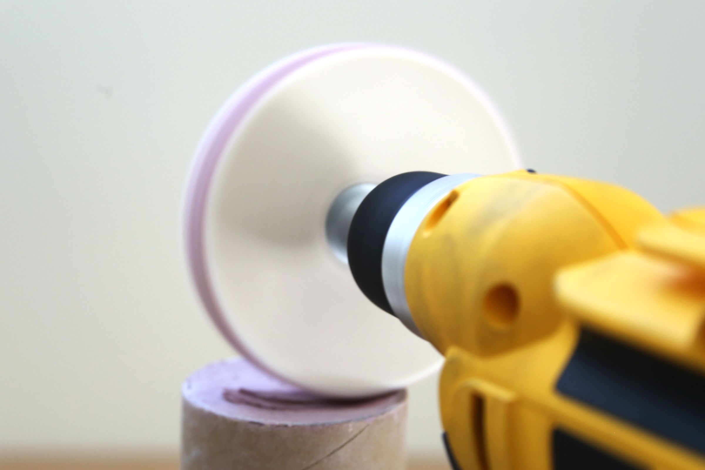 Polishing Aluminum 9 Steps Instructables