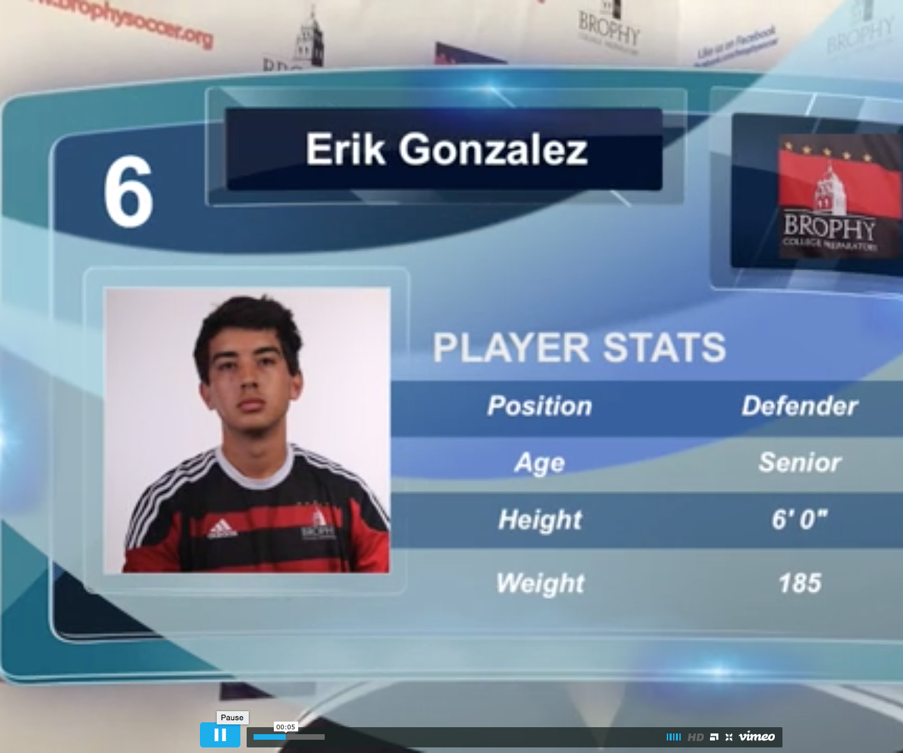 How to Make Highlight Videos Using the Sports Editor in IMovie