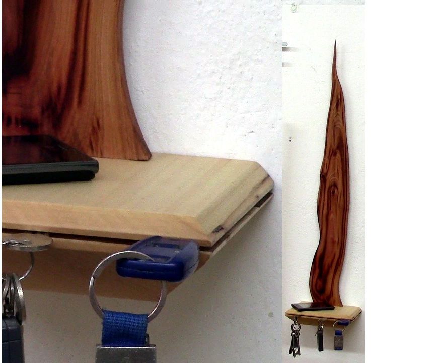Key Shelf