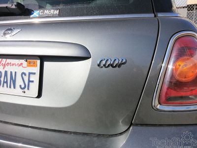 Hack Your Car Badges! : 3 Steps (with Pictures) - Instructables