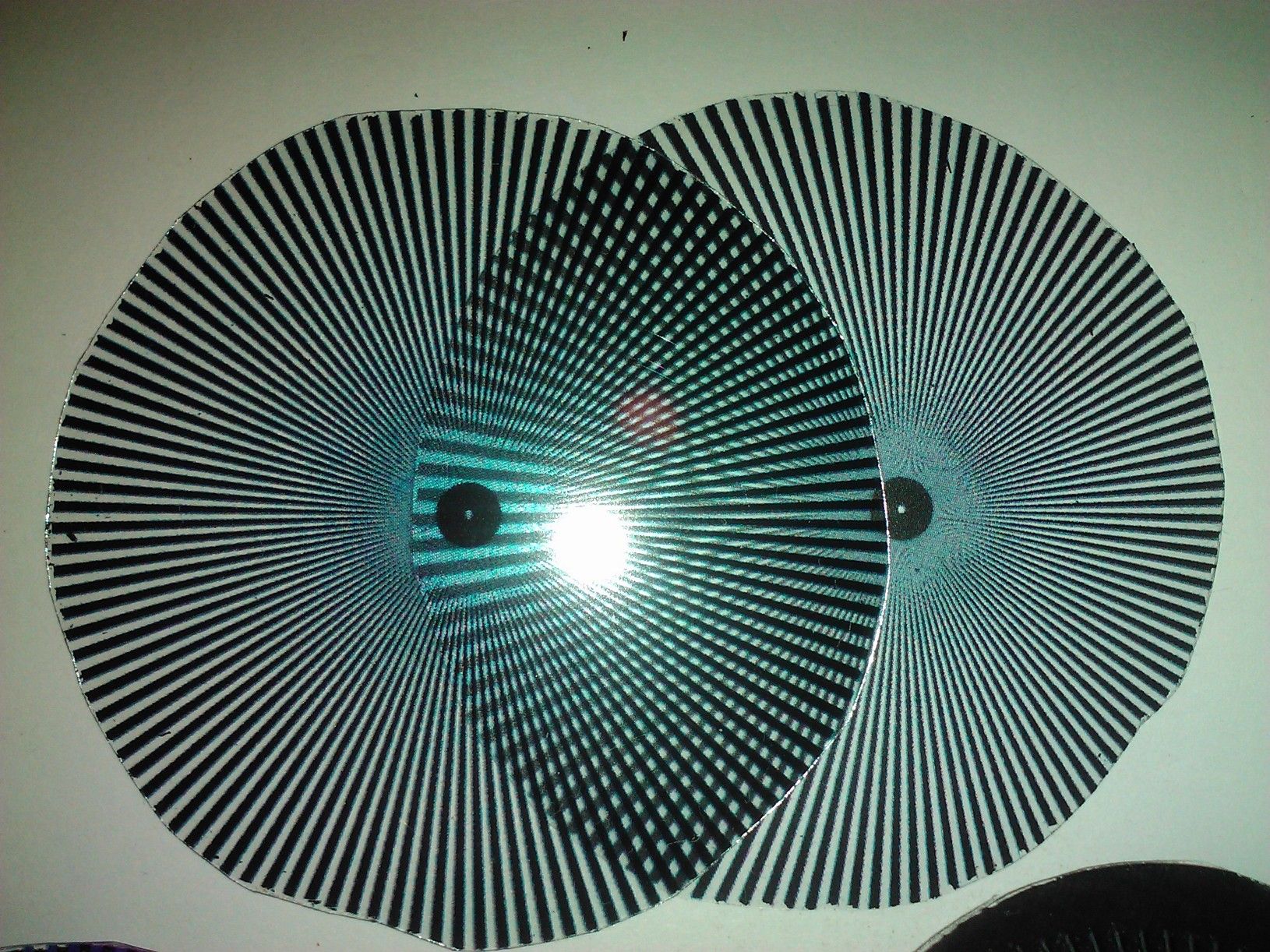 Make Your Own Solar 250 Projector Cassettes 6 Steps (with Pictures