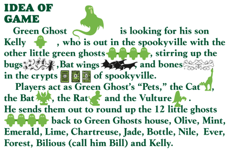 Reworking Rules & Adjusting Game Play