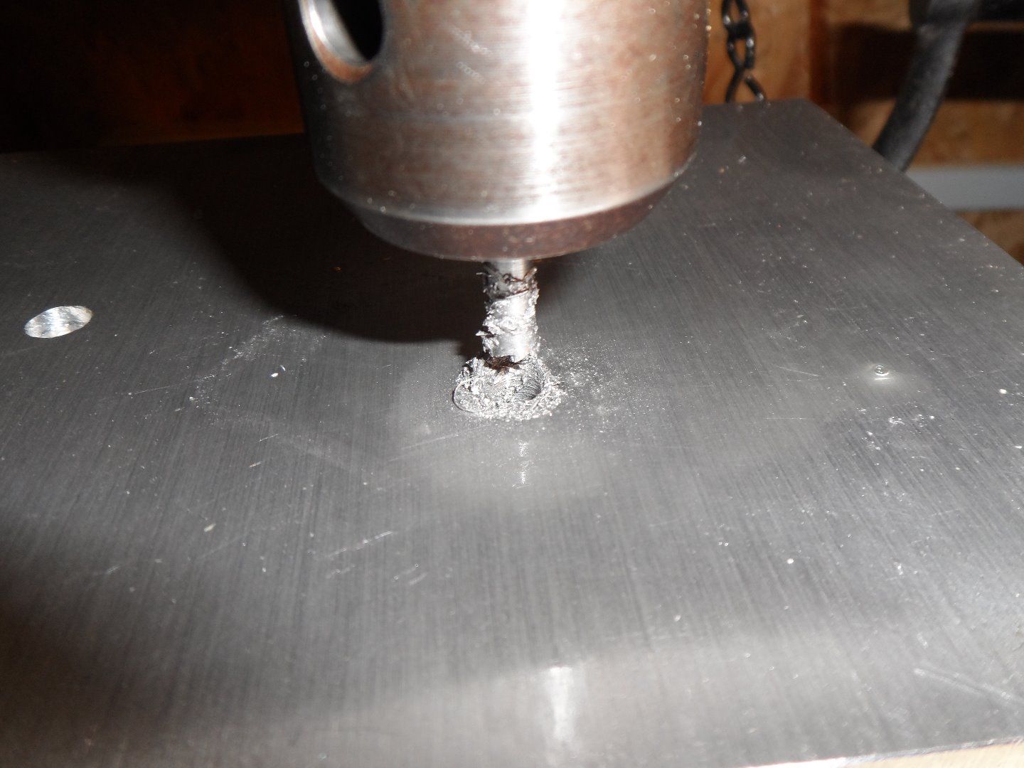 Extracting a Broken Threading Tap (with Pictures) Instructables