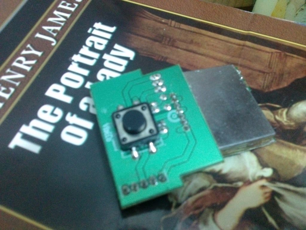 RC TRANSMITTER 2.4G RANGE UPGRADE