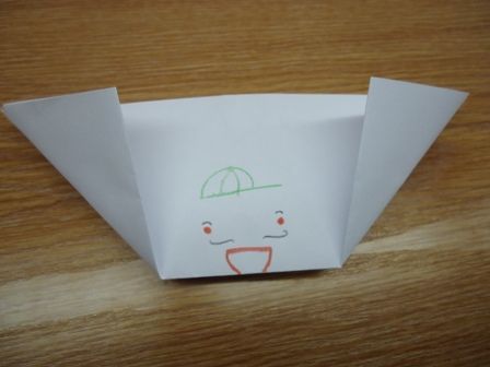 How to Make a Paper Doll