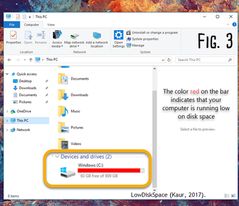 Select This PC 