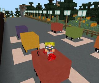 How to Install Texture/Behavior Packs Onto Minecraft PE and Windows 10