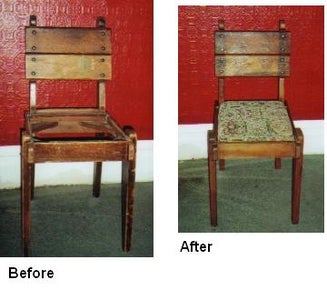 Furniture Projects