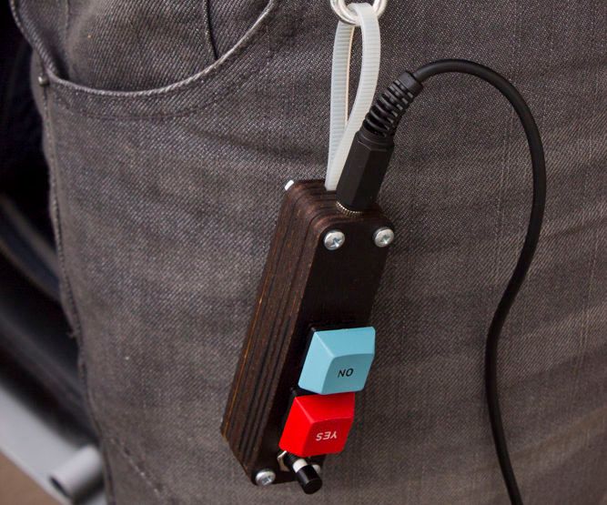 A Shutter Release That Will Outlive Your Camera