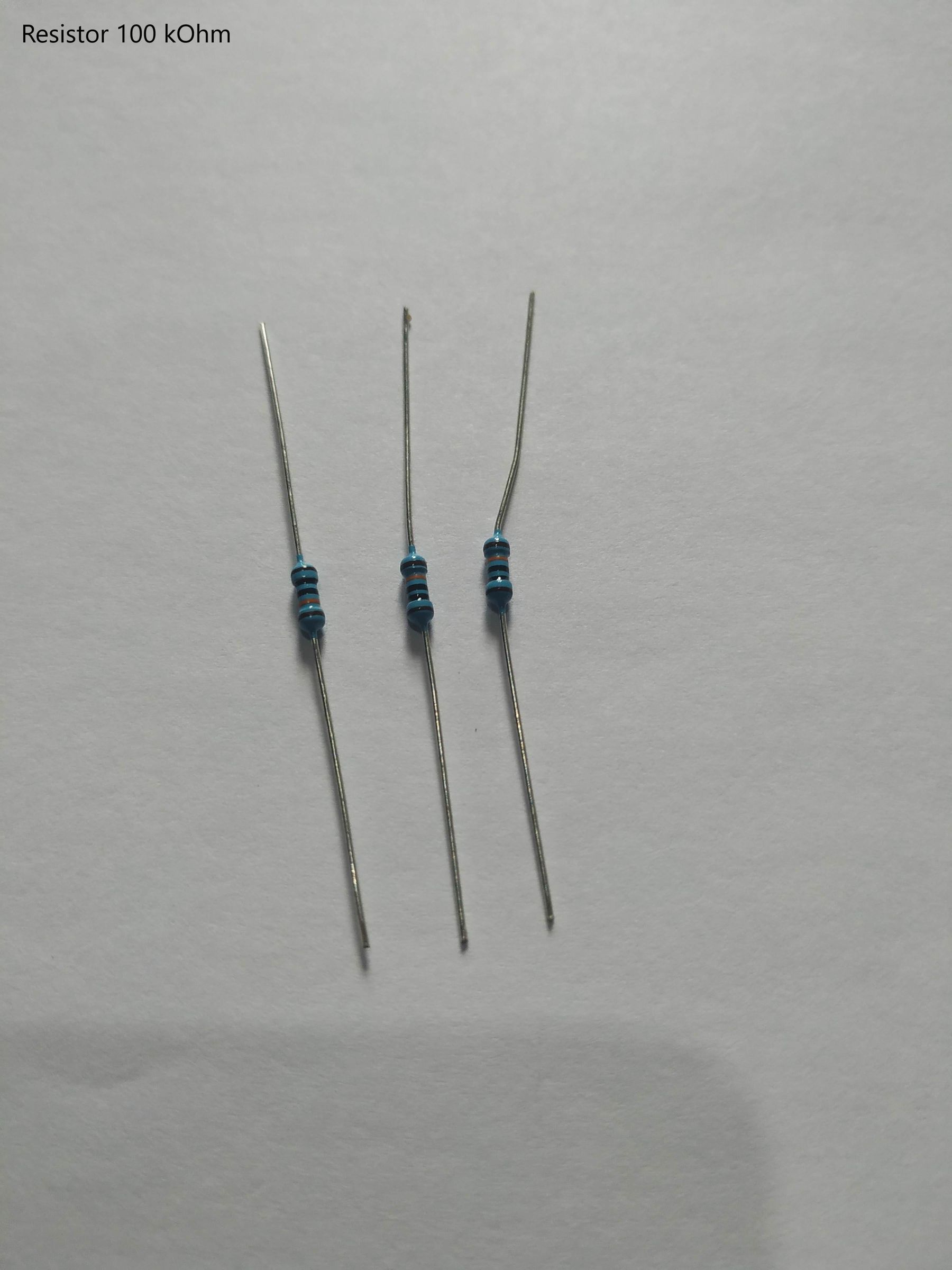 DIY Electret Condenser Microphone 15 Steps Instructables