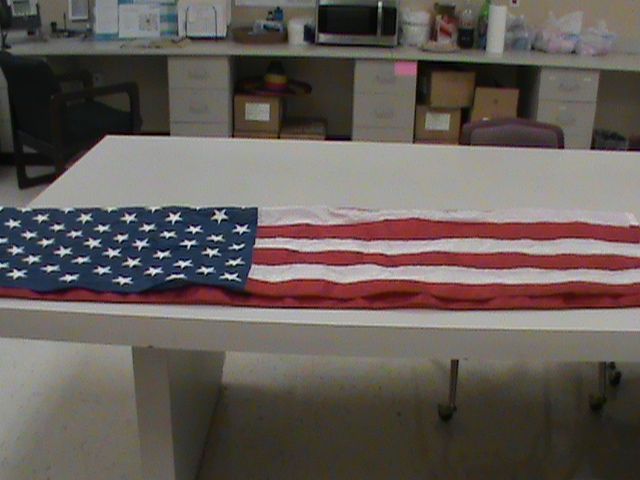 How to Fold a Flag : 9 Steps - Instructables