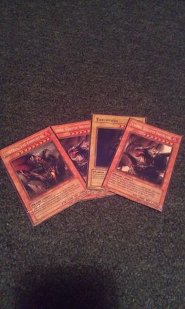 how to make realistic fake yugioh cards Amazon.com: Yu-Gi-Oh! - Insect Imitation (RP02-EN016) - Retro Pack 2 -  Unlimited Edition main image 1