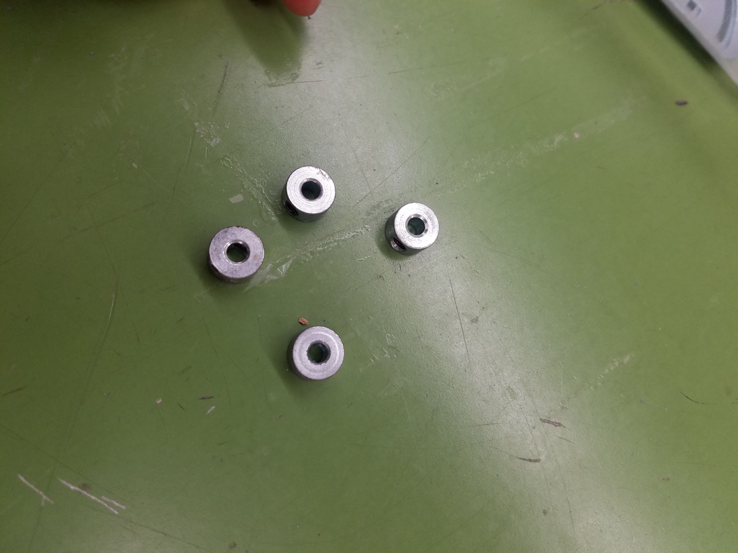 ROBOTC VEX Light Sensor Car 5 Steps Instructables