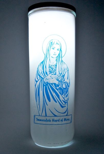 Electronic Night Light