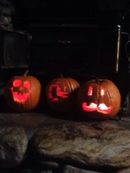 How To Carve A Pumpkin