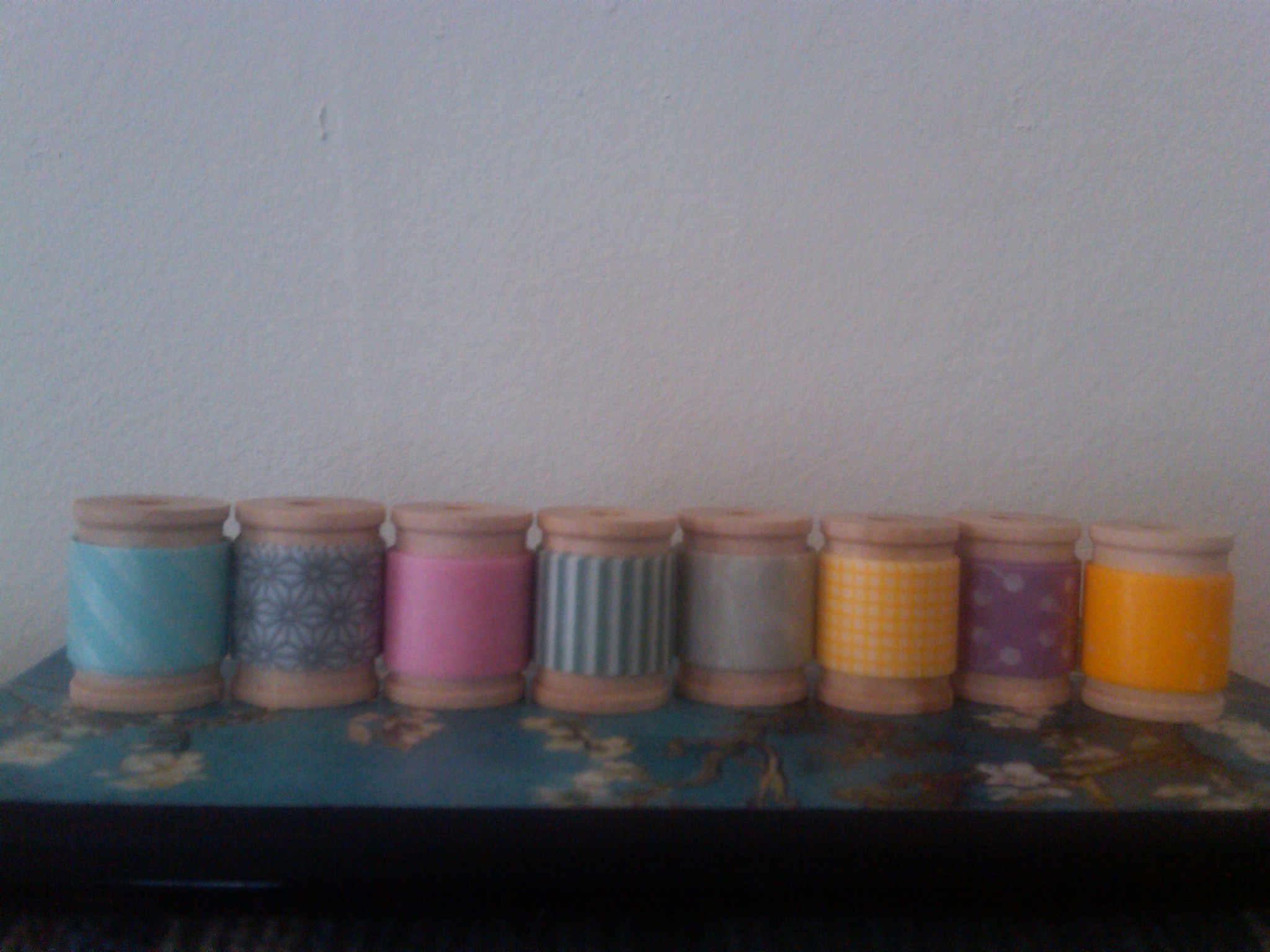 Redecorate your keyboard!