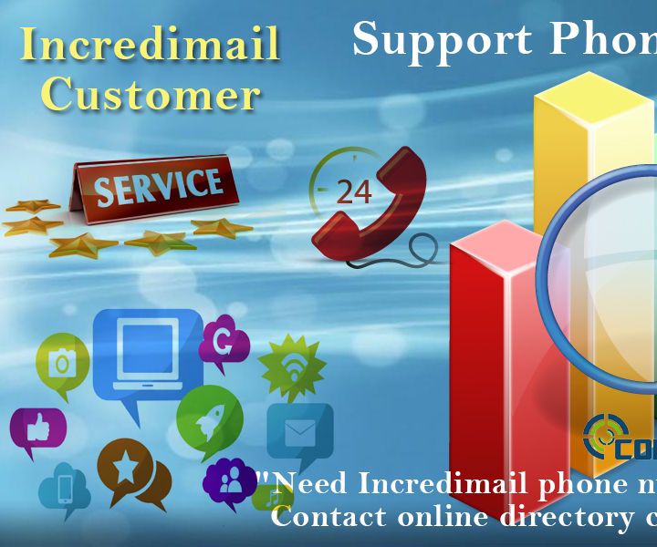 Get Excellent Customer Support for Incredimail Issues