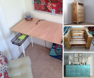 WoodWorking