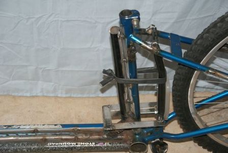 Version One - a Testbed for Ideas