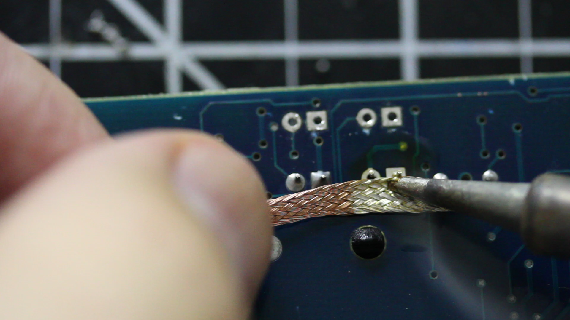 Desoldering Soldering Basics 8 Steps (with Pictures) Instructables