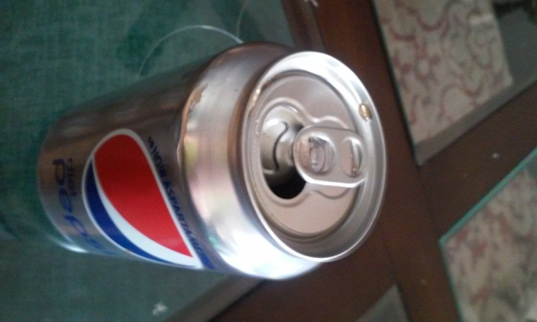 How to Easily Open a Soda Can 5 Steps Instructables