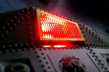 LED Lighting in Plastic Models : 7 Steps (with Pictures) - Instructables