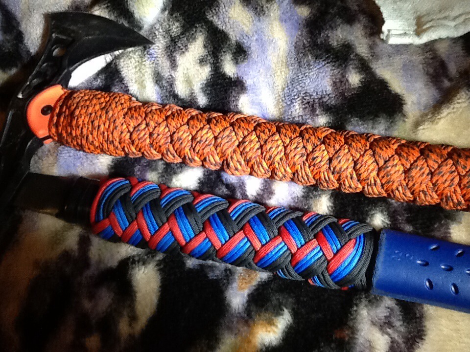 Turks Head Knot