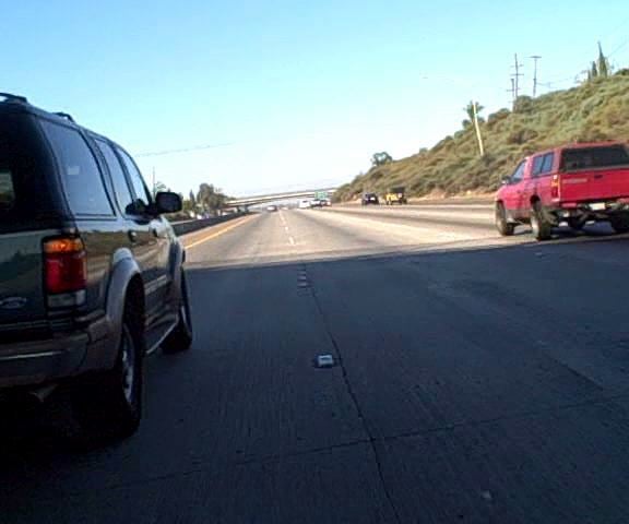 $5 Motorcycle Camera Mount