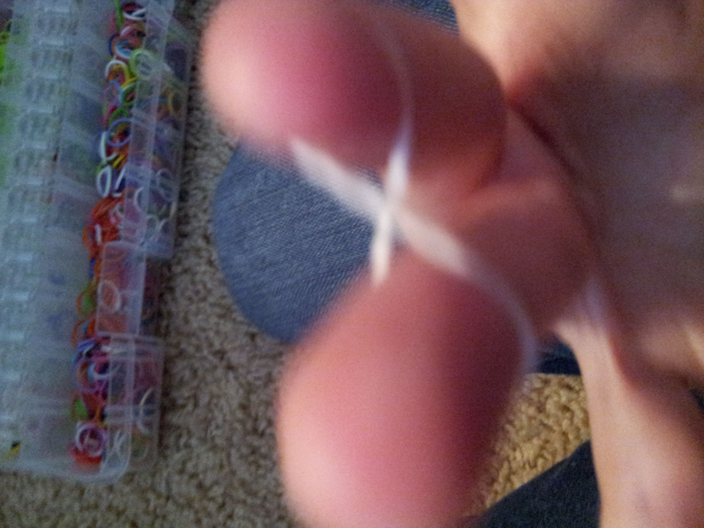 How to make fish tale braclet