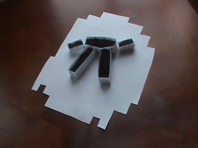 Pi Paper Seed Starter