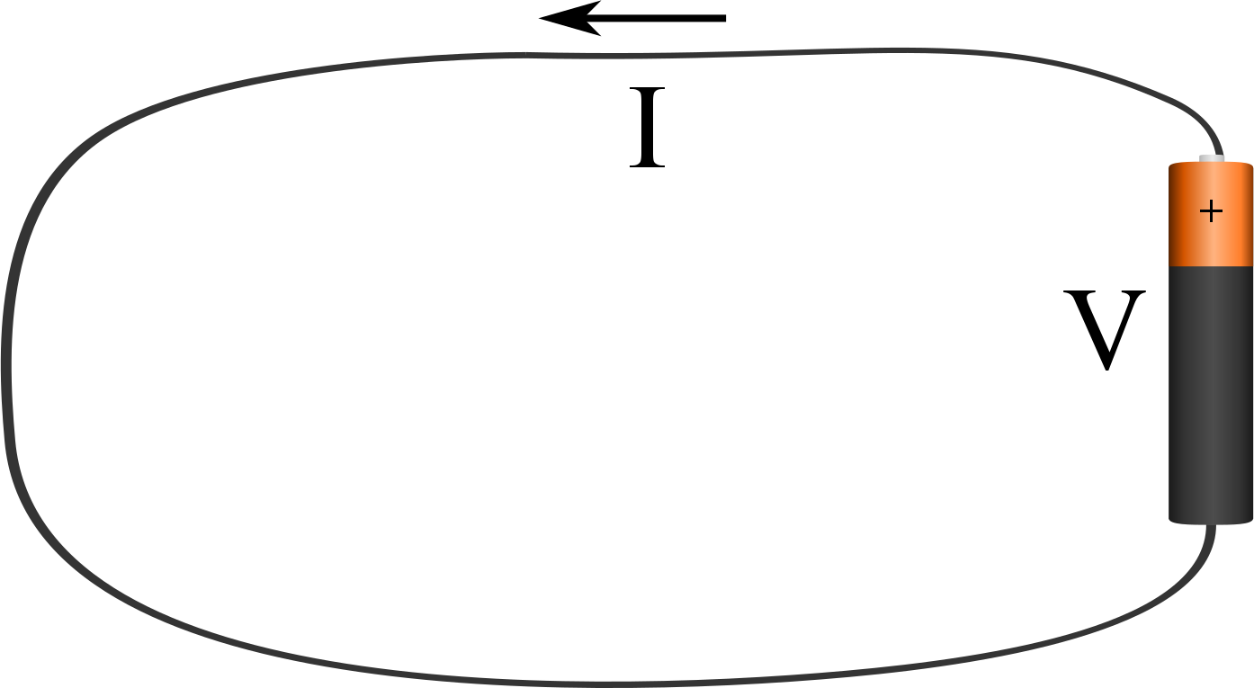 Voltage, Current and Resistance : 5 Steps - Instructables