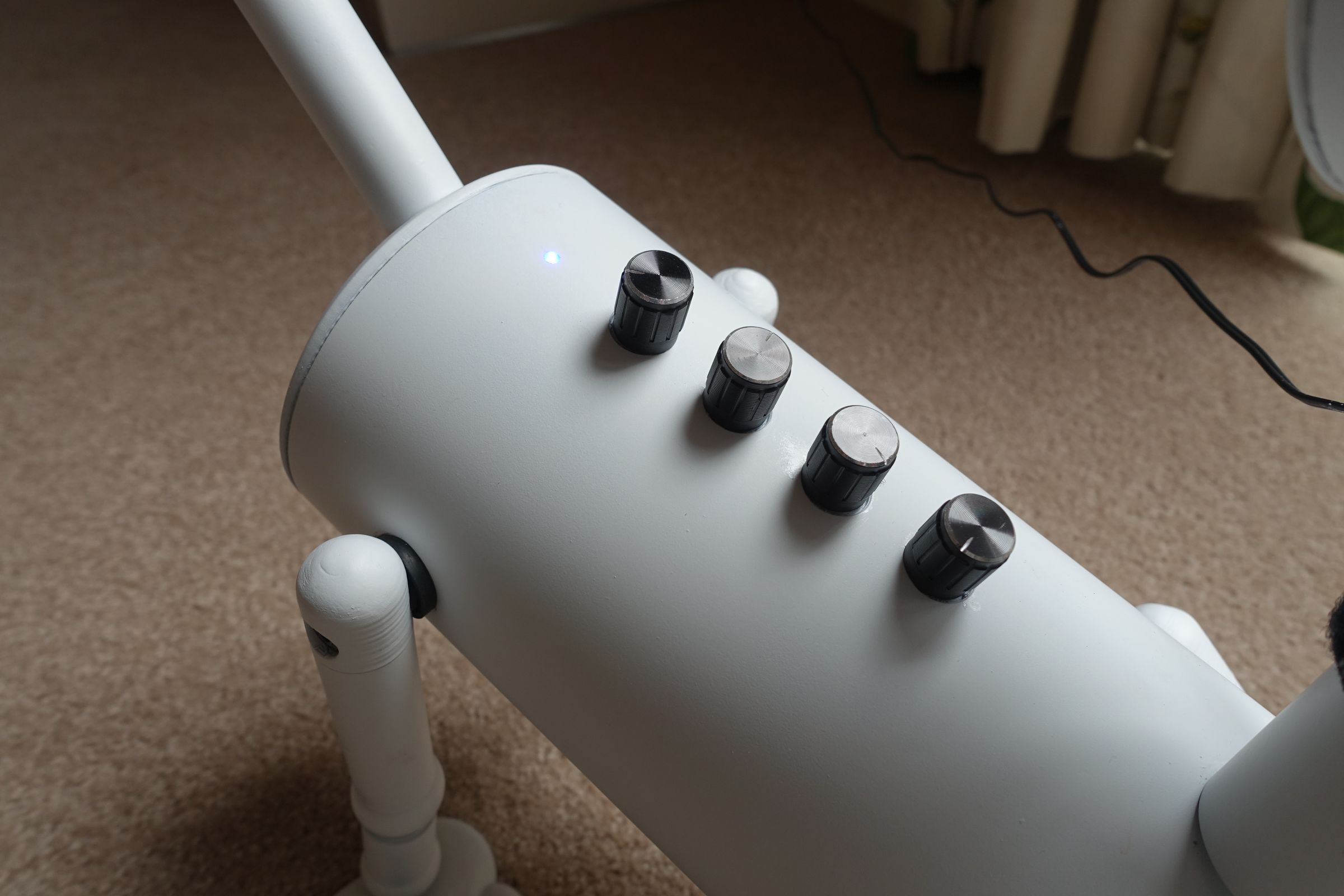 Bunnings 100mm Pvc Screw Cap edu.svet.gob.gt